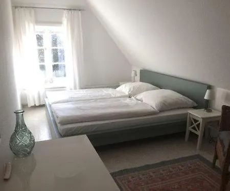 Hus Suennschien Apartment Wrixum